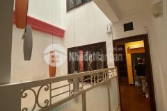 Mặt phố ấu triệu, mt 4m, 80m2 x 5 tầng 60 triệutháng