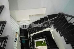 Bán nhà 96m2 2 lầu 4x24 12.8tỷ bình lợi p13 bình thạnh