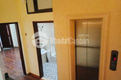 Ô tô tránh, thang máy, bể bơi, bán nhà phố văn cao liễu giai ba đình 85m2, nhỉnh 13 tỷ.