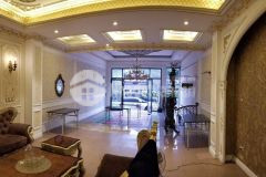 Nhà mặt phố nguyễn văn cừ 125m2 x 5 tầng, mt 6m, vỉa hè 8m cho thuê kinh doanh 45 triệutháng