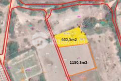 Đất biển hòa thắng, đối diện kdl bàu trắng quy hoạch thổ cư chỉ 1 tỷ 626 triệu 603m2.lh xem sổ ạ