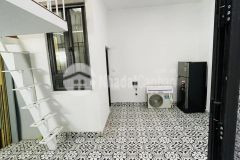 Bán ccmn cầu giấy 65m 7 tầng thang máy nhỉnh 10 tỷ