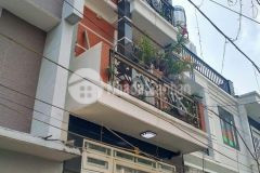 Nhà mới q.bình tân 3tấm tặng full nội thất cao cấp