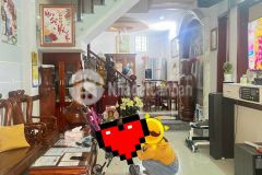 Nhà trung tâm quận 9 đường số 11 tăng nhơn phú b 85m2 giá 4.2 tỷ