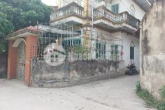 Đất ninh xá, ninh sở, thường tín 41.2 mét giá 1.02 tỷ liên hệ 0886644228