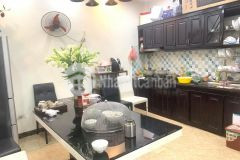 Bán nhà ngô quyền, hà đông 35mx4t ô tô vào nhà gần phố hơn 4 tỷ