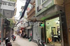 Bán nhà phố cự lộc, thanh xuân, nhà đẹp, ngõ thoáng, dt 52m x5t, chỉ 5.89 tỷ