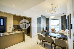 Giỏ hàng ch the marq 1 2 3 4pn đa dạng hướng view