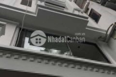 Chỉ nhỉnh 4 tỷ có ngay nhà 45m2 khu trung tâm nguyễn chí thanh lô góc