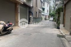 Ô tô tránh, kinh doanh bất chấp, phố thái thịnh, 52m2x5t, ở, 9 tỷ.