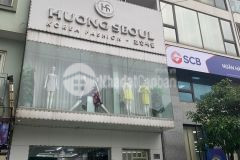 Bán nhà liền kề nguyễn văn lộc mỗ lao dt120m 5 tầng thang máy mt20m view chung cư kinh doanh