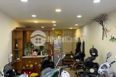 Bán nhà trần quý cáp bình thạnh ngon bổ rẻ full nội thất chỉ 5.8 tỷ