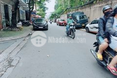 Gấp bán nhà 4x12 hẻm 5m giảm sốc 700tr cmt8 giá linh động