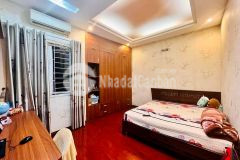 Bán nhà yên phúc lô góc ngõ thông full nội thất 51m23t giá 4.x tỷ