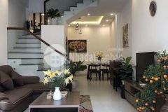 Nhà cũ tiện xây mới hẻm thông 3 phòng ngủ 63m2 nhỉnh 7 tỷ