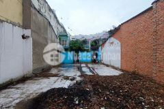 Bán gấp lô đất 8x20,khu vip hoàng hoa thám, bình thạnh, hẻm xe hơi thông.