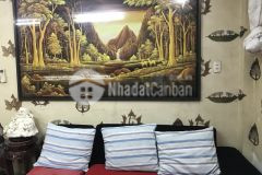 Gấp bán nhà ngang 5 ô tô trong nhà tân bình giá cực mềm