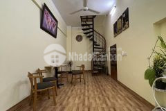 Bán nhà hồ đắc di, 31m x 4t, 30m ô tô tránh, nhà đẹp, 3.05 tỷ