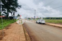 Cần tiền bán gấp 1222m mặt đường quốc lộ 29 krông năng