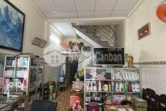 Nhà thống nhất gò vấp gần công viên làng hoa 33m2 chỉ 2.tỷ