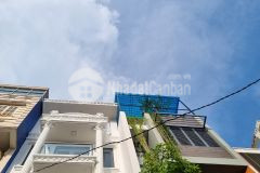 Nhà hẻm xe hơi, 70m2, 5 lầu, bình thạnh, giá 13 tỷ.