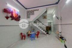 Bán nhà ngay nguyễn oanh gò vấp ngã năm chuồng chó chỉ 2.tỷ