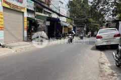 Không có căn thứ 2,bán nhà mt chu văn an,quận bình thạnh,nhỉnh 6 tỷ,tl