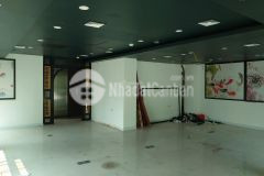 Cho thuê nhà mặt phố hàm long, 100m2 x 10 tầng, mt 9m, có thang máy, pccc, 180 triệu thương lượng