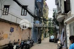 Bán nhà an dương vương,tây hồ, nhà rộng, ở ngay, 55m x 4t, chỉ 4 tỷ