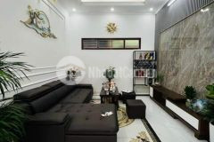 Bán nhà văn phú ôtô đỗ cửa. 10m ra ôtô tránh, vỉa hè. 5 tầng 4.6 tỷ