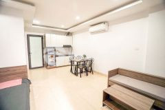 Bán chung cư mini, 8 tầng, thang máy, lê trọng tấn, thanh xuân,15 căn hộ,ngõ oto tải