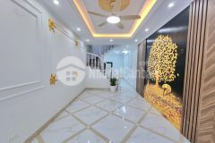 Bán nhà 5 tầng hoàng liệt, hoàng mai, hà nội 48m2, mặt tiền gần 4m, giá nhỉnh 6 tỷ.