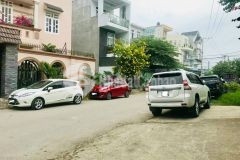 Lô đất mặt tiền hẻm 175 đường 2 tăng nhơn phú b, diện tích 62m tiện kinh doanh