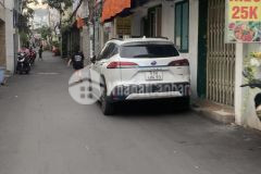 Mời chào đầu tư nhà lê đức thọ phường 17 gò vấp 100m2 ngang 5m.