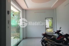 Nhà 1 trệt 2 lầu sân thượng, p. linh trung, dt 91,6m2 giá 7,1 tỷ