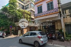 43m2 x 5 tầng, nhà phân lô phố kim đồng, quận hoàng mai.