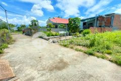 Bán đất thôn bình khánh diên hoà gần uỷ ban xã