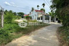 Bán đất diên phú diên khánh rộng rãi xây nhà an cư