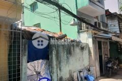 Nhà chính chủ nguyễn hữu hào q4. dt đẹp 4m x 9m.