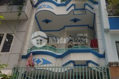 Giá bao khu, bán nhà hxh 7m quang trung, 56m2, giá 4.5 tỷ 0964364745