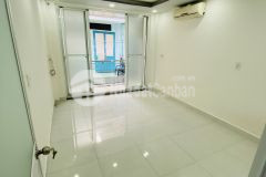 Bán nhà hẻm xe hơi trần hưng đạo quận1 30m2 6tỷ45.