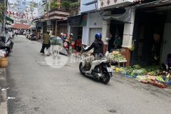 Bán nhà mặt tiền nguyễn đình chiểu, pn, 4 tầng, ngang 6m, thuê 30trtháng, 76m2, 13.5 tỷ