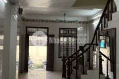 Bán nhà đức giang long biên 60m2 mt4.5m ô tô thông 3 thoáng hơn 5 tỷ