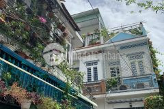 Bán nhà hẻm, đường số 20, phường hiệp bình chánh, thành phố thủ đức, hồ chí minh. 1,5 tỷ.