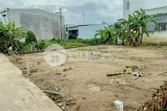 Cần bán nền thổ cư, trục chính hẻm 31 đồng ngọc sứ, giá dưới 1,5 tỷ