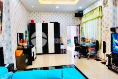 Bán nhà mtkd bình thới q11 159m2 giá 25tỷ9