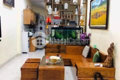 Chỉ hơn 1 tỷ có nhà 4t 3 pn ở ngay phố nhà văn cao ba đình, lh 0978 898285