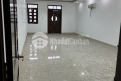 Mặt bằng cho thuê nguyễn thị thập, quận 7, 5x20m, cho thuê 3 sàn, giá thuê17trsàn