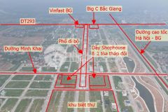 Quỹ hàng ngoại giao the terra văn phú