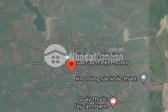 D638 bán 2 lô liền kề trung tâm buôn ko eabong